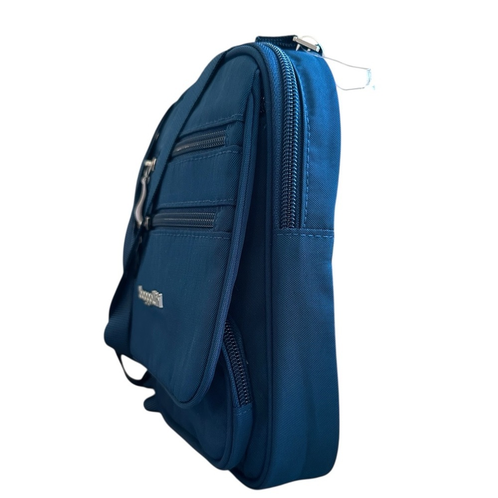 Baggallini Journey Crossbody Bag RFID - Picture 6 of 10